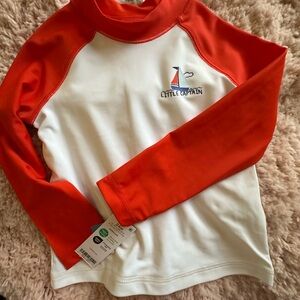 Little Captain 24months